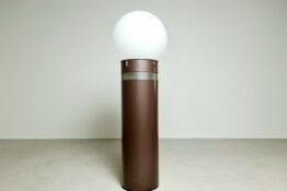 Gae Aulenti Oracolo lamp Gae Aulenti Oracolo lamp