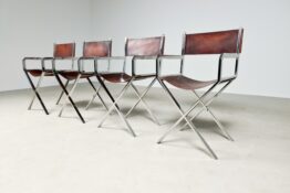 Angolo metalarte chairs Angolo metalarte chairs