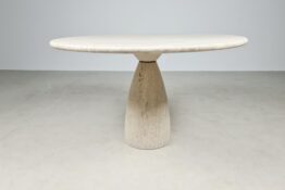 Peter Draenert finale dining table