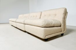 Amanta sofa Mario Bellini Amanta sofa Mario Bellini