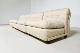 Amanta sofa Mario Bellini