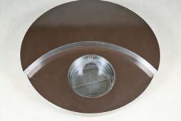 Willy Rizzo Bar table
