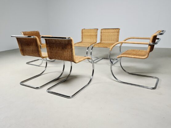 Mies van der Rohe MR10, MR20