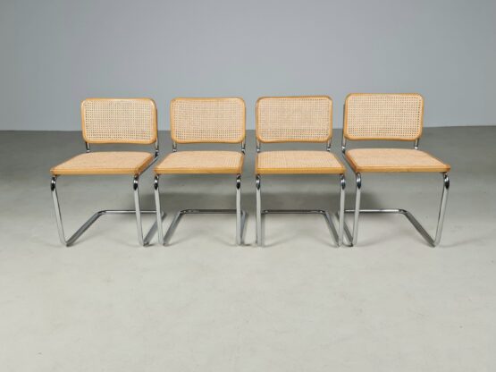 Cesca chair, Gavina