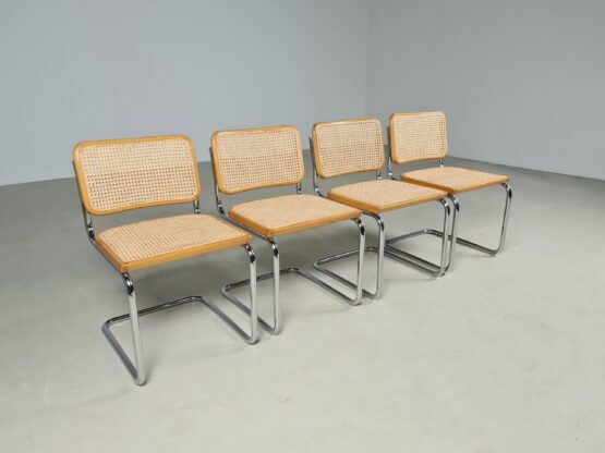 Cesca chair, Gavina