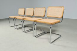 Cesca chair, Gavina Cesca chair, Gavina