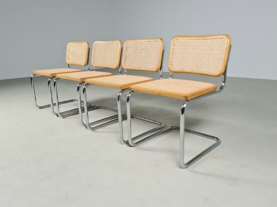 Cesca chair, Gavina