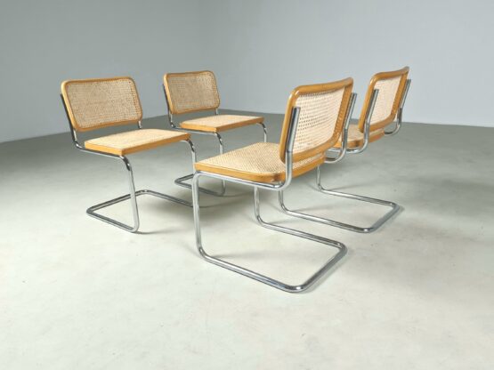 Cesca chair, Gavina