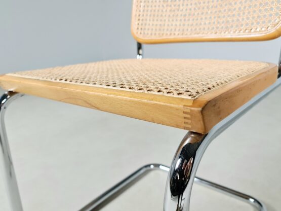 Cesca chair, Gavina