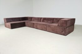 COR trio sofa, team form AG COR trio sofa, team form AG