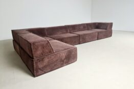 COR trio sofa, team form AG