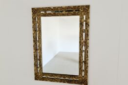 Luciano Frigerio mirror Luciano Frigerio mirror