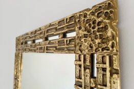 Luciano Frigerio mirror