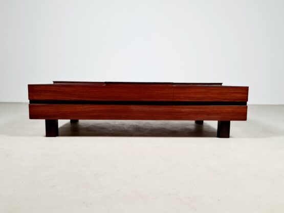 Luigi Sormani coffee table