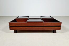 Luigi Sormani coffee table Luigi Sormani coffee table