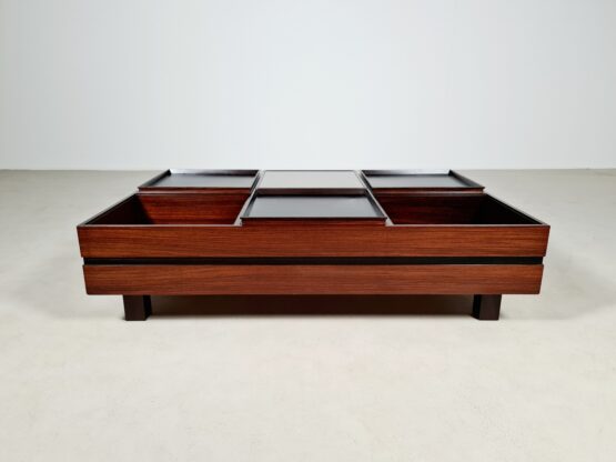 Luigi Sormani coffee table