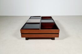 Luigi Sormani coffee table