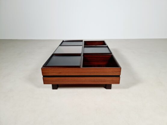 Luigi Sormani coffee table