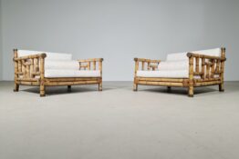 Vivai del sud ming chairs