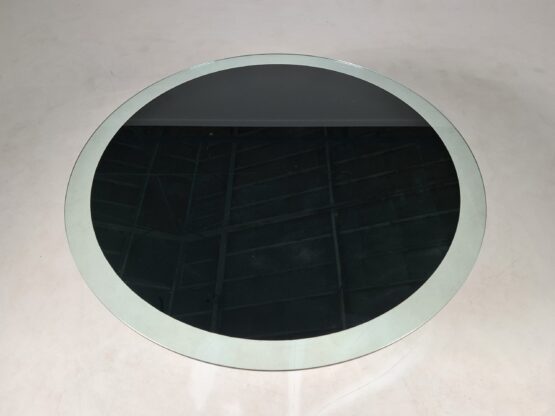 Ufo dining table by Luigi Saccardo for Arrmet, 1970s - Image 6