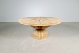 Ceroli table Poltronova Ceroli table Poltronova