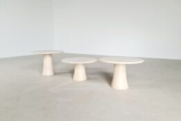 Travertine coffee tables Travertine coffee tables