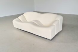 ABCD sofa, Pierre Paulin ABCD sofa, Pierre Paulin