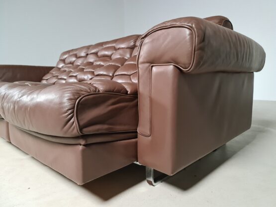 De Sede DS-P sofa