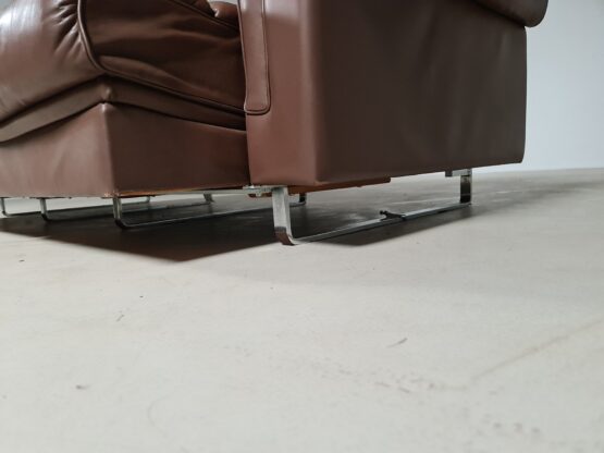 De Sede DS-P sofa