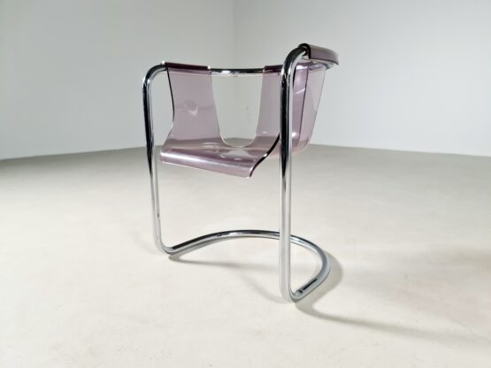 Fabio Lenci 111-FORM