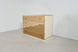 Renato Zevi chest of drawers