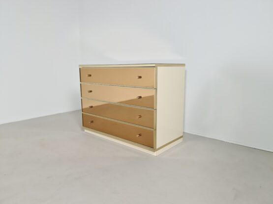 Renato Zevi chest of drawers