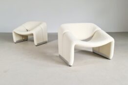 artifort Groovy, Pierre Paulin artifort Groovy, Pierre Paulin
