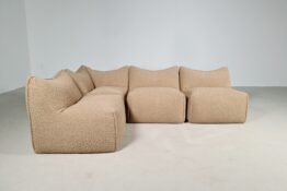 Le Bambole sofa, Mario Bellini