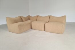 Le Bambole sofa, Mario Bellini Le Bambole sofa, Mario Bellini