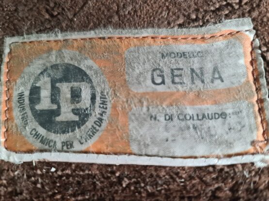 1p, Gena, Claudio Vagnoni