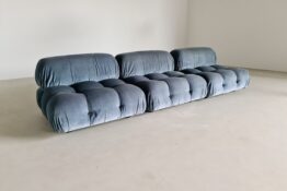 Camaleonda sofa, Mario Belini Camaleonda sofa, Mario Belini