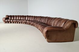 De Sede DS-600, DS600 De Sede DS-600, DS600