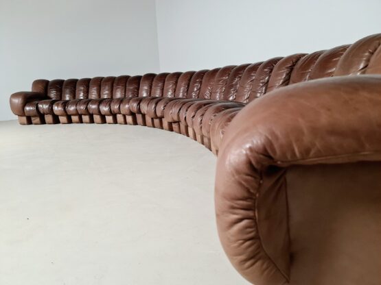 De Sede DS-600, DS600