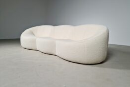 Pumpkin sofa Ligne Roset