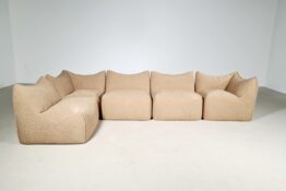 Le Bambole sofa, Mario Bellini Le Bambole sofa, Mario Bellini