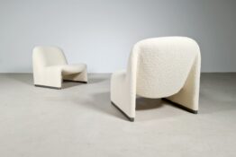 Alky chair Giancarlo Piretti Artifort Alky chair Giancarlo Piretti Artifort