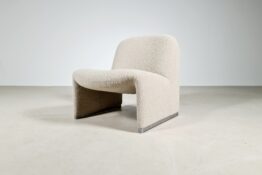 Alky chair Giancarlo Piretti Artifort Alky chair Giancarlo Piretti Artifort