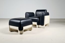 Duna chair 1P ITALY