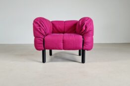 strips chair Cini Boeri Arflex strips chair Cini Boeri Arflex