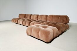 Camaleonda sofa, Mario Belini