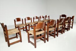 French farmer chairs