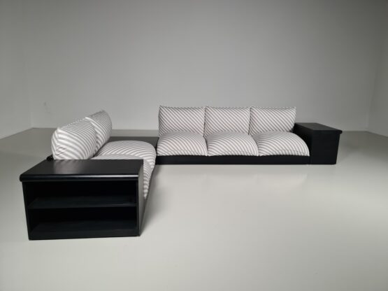 Down sofa Carlo Bartoli