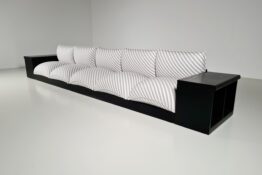 Down sofa Carlo Bartoli Down sofa Carlo Bartoli