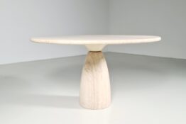 Peter Draenert finale dining table